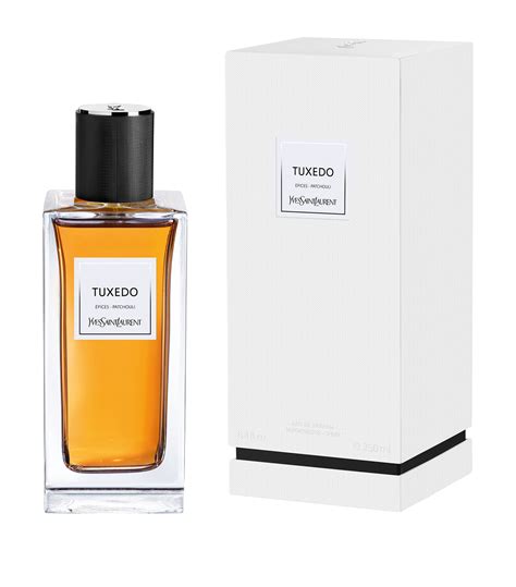 ysl tuxedo 125ml|Mehr.